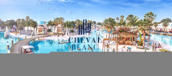 Таунхаус с 5 спальнями в Дубай, ОАЭ № 6778 14