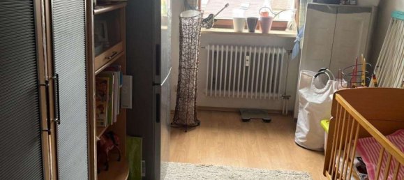 Dúplex de 4 dormitorios en Augsburg, Germany No. 243780 11