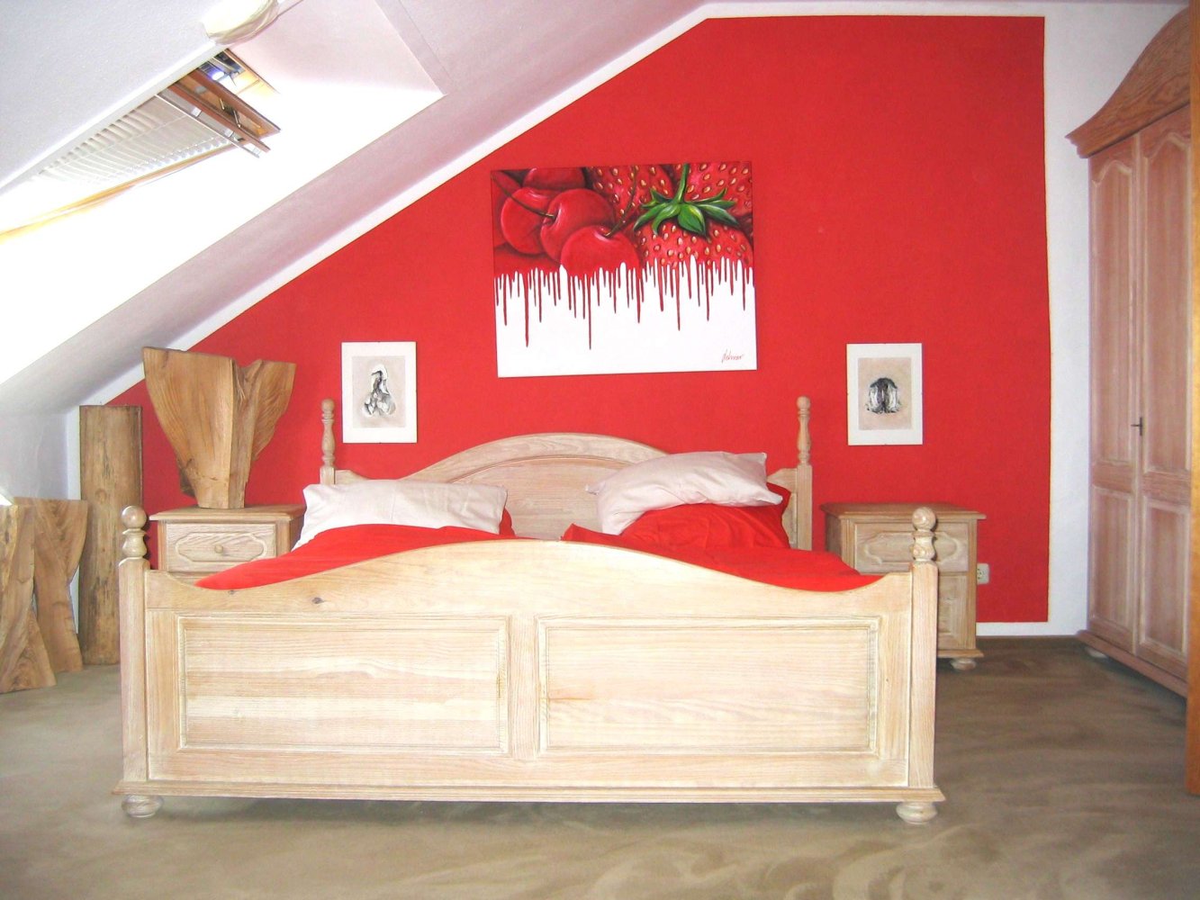 Dúplex de 4 dormitorios en Augsburg, Germany No. 243780