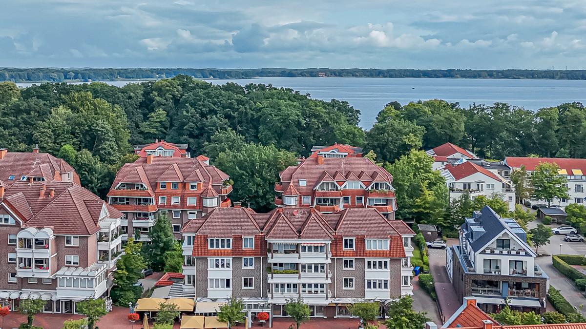 1 bedroom Apartment in Ammerland, Germany No. 221304