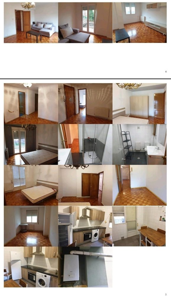 4 غرف نوم شقة في Ourense, Spain رقم 273751