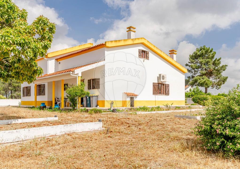 5 Schlafzimmer Haus in Quinta do Conde, Portugal, Nr. 263299