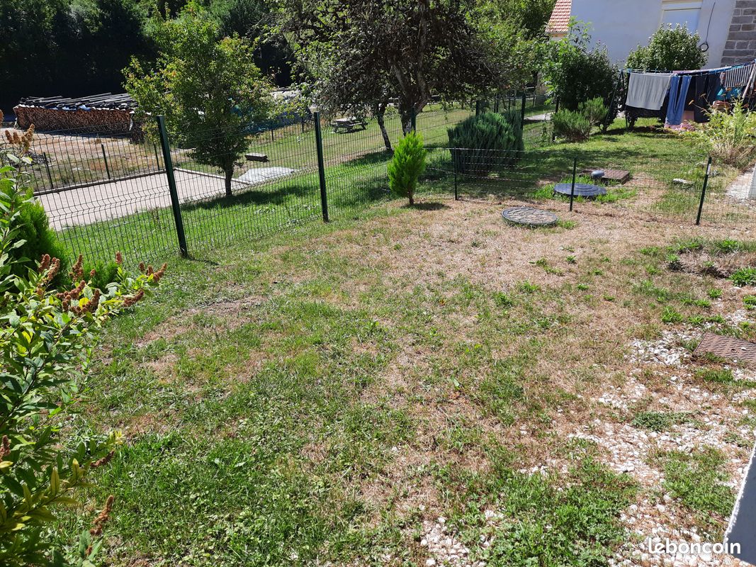 5 bedrooms House in Jura, France No. 323634