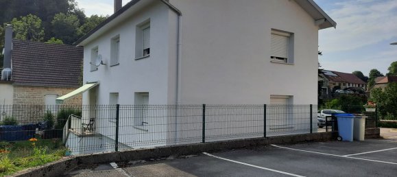 5 bedrooms House in Jura, France No. 323634 3