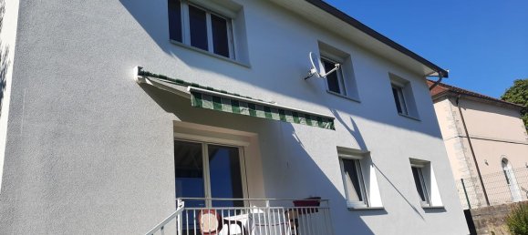 5 bedrooms House in Jura, France No. 323634 2