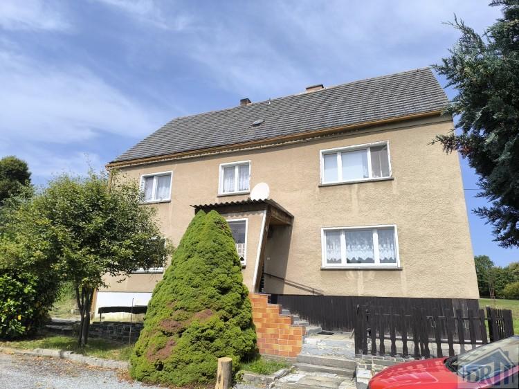 6 rooms House in Gorlitz, Germany No. 267030