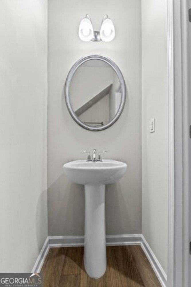 3 bedrooms House in Fairburn, USA No. 429866