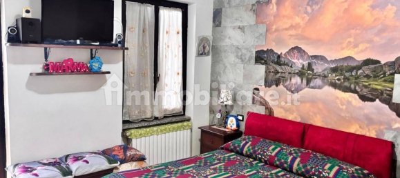 Квартира с 2 спальнями в Монкальери, Италия № 25826 15