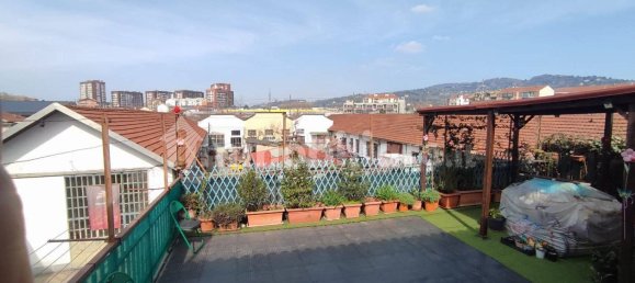 Квартира с 2 спальнями в Монкальери, Италия № 25826 30