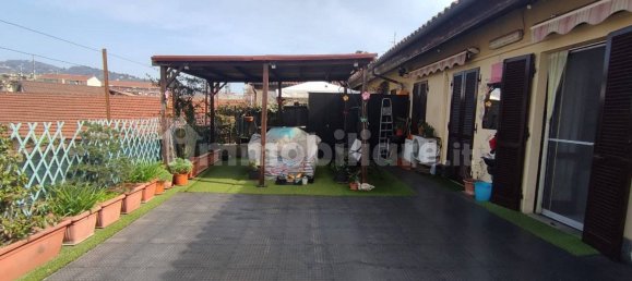 Квартира с 2 спальнями в Монкальери, Италия № 25826 31