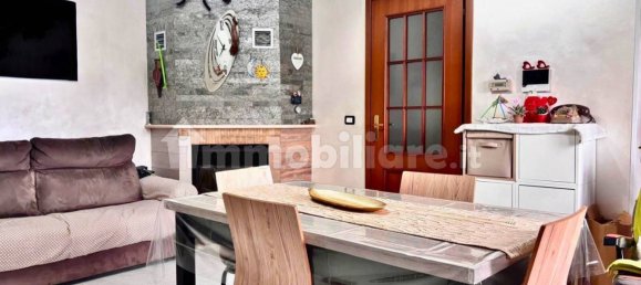 Квартира с 2 спальнями в Монкальери, Италия № 25826 4