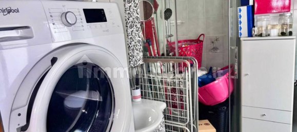 Квартира с 2 спальнями в Монкальери, Италия № 25826 25