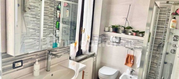 Квартира с 2 спальнями в Монкальери, Италия № 25826 20