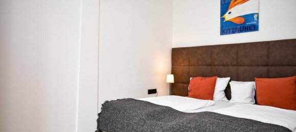 3 bedrooms Apartment in Kitzbuhel, Austria No. 111039 9