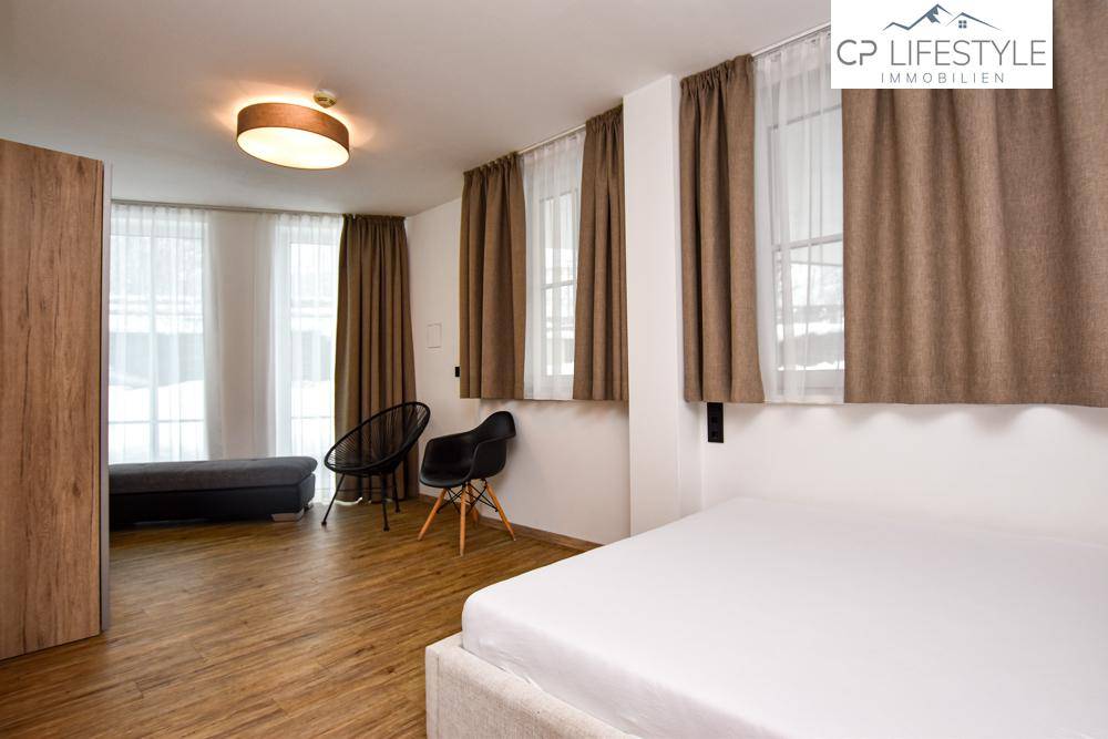 3 bedrooms Apartment in Kitzbuhel, Austria No. 111039