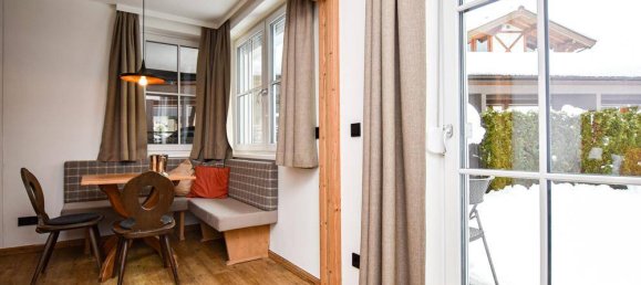 3 bedrooms Apartment in Kitzbuhel, Austria No. 111039 3