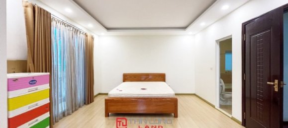 Villa T3 em Long Bien, Vietnam N.º 515 13