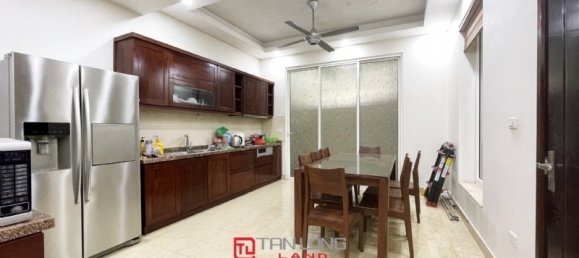 Villa T3 em Long Bien, Vietnam N.º 515 5