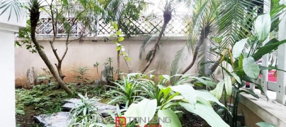 Villa T3 em Long Bien, Vietnam N.º 515 21