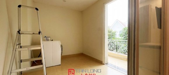 Villa T3 em Long Bien, Vietnam N.º 515 14