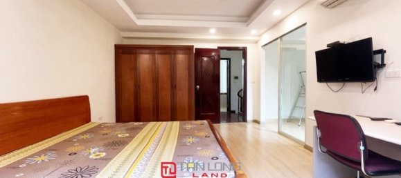 Villa T3 em Long Bien, Vietnam N.º 515 11