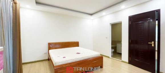 Villa T3 em Long Bien, Vietnam N.º 515 16