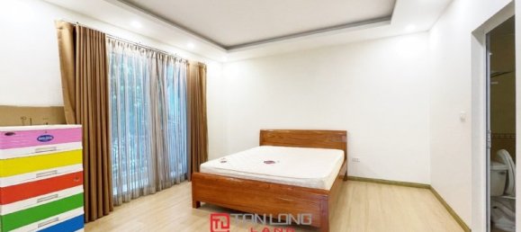 Villa T3 em Long Bien, Vietnam N.º 515 9