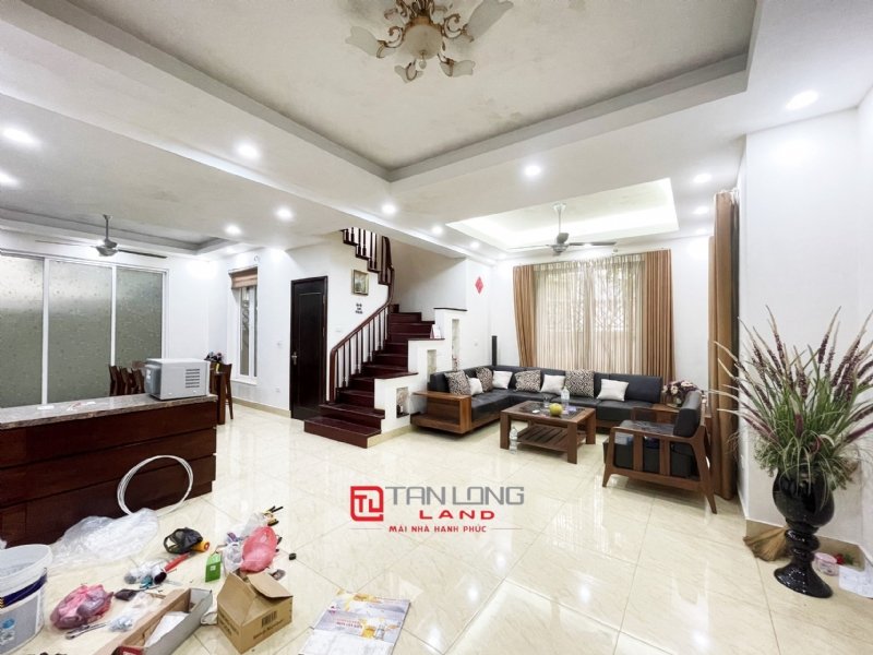 Villa T3 em Long Bien, Vietnam N.º 515