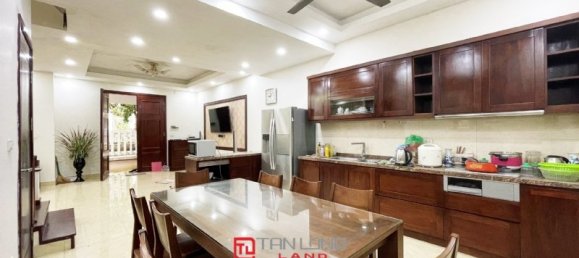 Villa T3 em Long Bien, Vietnam N.º 515 6