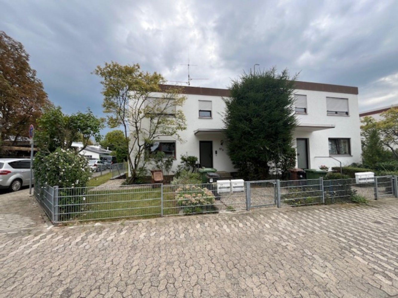 1 غرف نوم شقة في Bergstrase, Germany رقم 365630