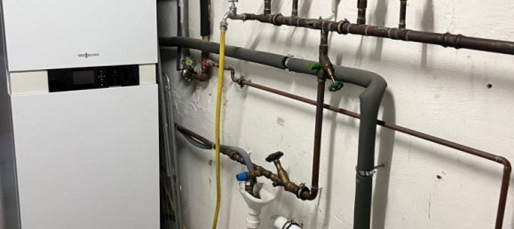 1 غرف نوم شقة في Bergstrase, Germany رقم 365630 15