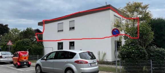 1 غرف نوم شقة في Bergstrase, Germany رقم 365630 3