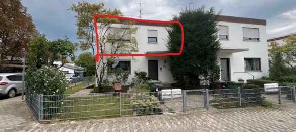 1 غرف نوم شقة في Bergstrase, Germany رقم 365630 2