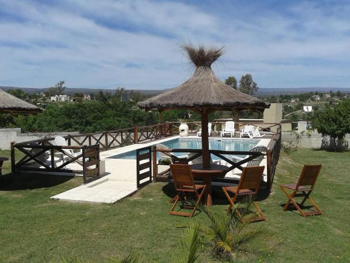  Commercial property in Cordoba, Argentina No. 25538