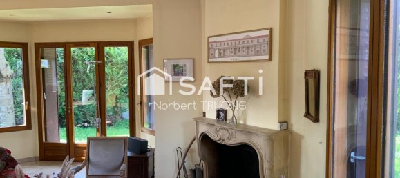 7 bedrooms House in Antony, France No. 344782 5