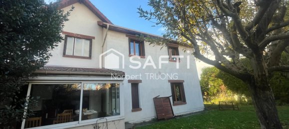 7 bedrooms House in Antony, France No. 344782 2