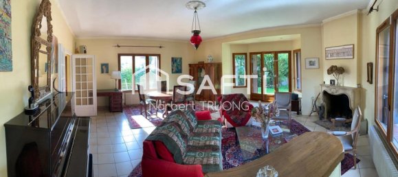 7 bedrooms House in Antony, France No. 344782 4