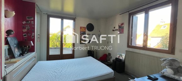 7 bedrooms House in Antony, France No. 344782 14