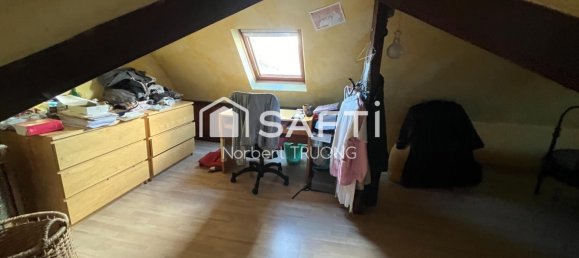 7 bedrooms House in Antony, France No. 344782 10