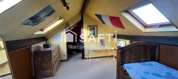 7 bedrooms House in Antony, France No. 344782 11