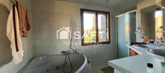 7 bedrooms House in Antony, France No. 344782 12