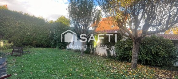 7 bedrooms House in Antony, France No. 344782 3