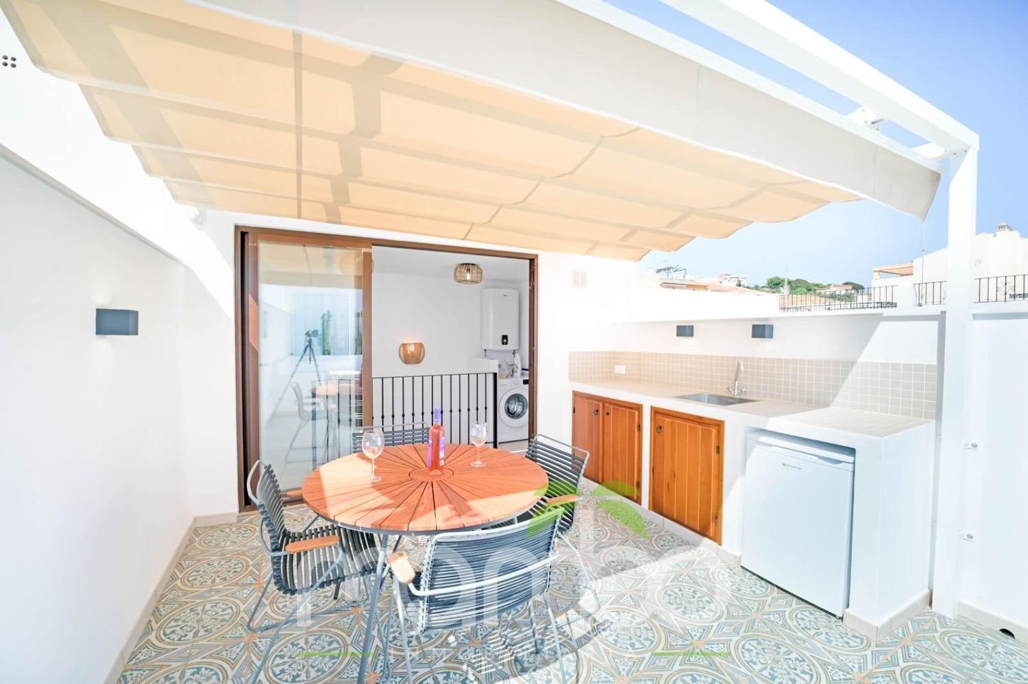 2 bedrooms House in Caleta de Velez, Spain No. 104770