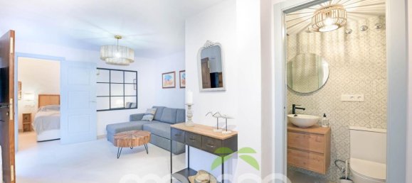 2 bedrooms House in Caleta de Velez, Spain No. 104770 5