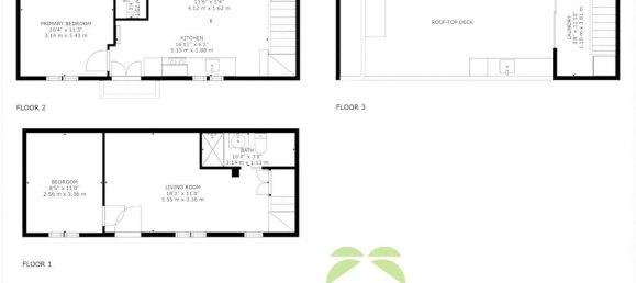 2 bedrooms House in Caleta de Velez, Spain No. 104770 17