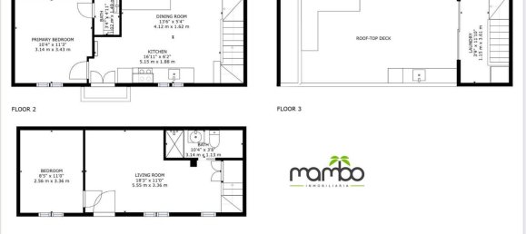 2 bedrooms House in Caleta de Velez, Spain No. 104770 16