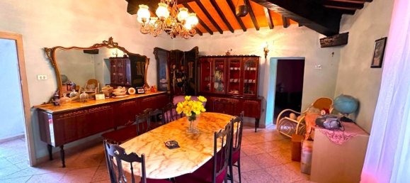 8 rooms House in Santa Luce, Italy No. 208798 29
