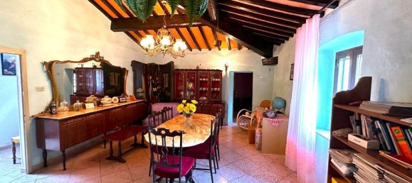 8 rooms House in Santa Luce, Italy No. 208798 30