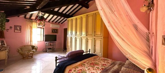 8 rooms House in Santa Luce, Italy No. 208798 21