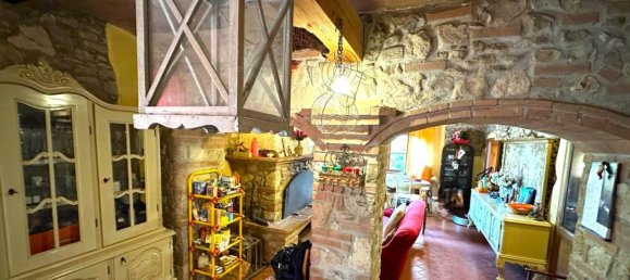 8 rooms House in Santa Luce, Italy No. 208798 9